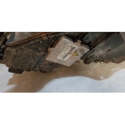MAZDA 6 PROIETTORE PROIETTORI LAMPADA CENTRALINA FARI FENDINEBBIA XENO DX SX