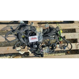LANCIA THEMA 2 SERIE CABLAGGIO CRUSCOTTO COMPLETO 68101133AD