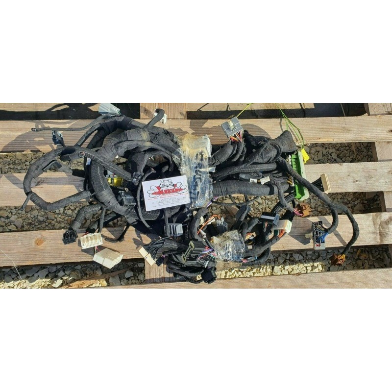 LANCIA THEMA 2 SERIE CABLAGGIO CRUSCOTTO COMPLETO 68101133AD
