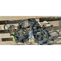 LANCIA THEMA 2 SERIE CABLAGGIO CRUSCOTTO COMPLETO 68101133AD