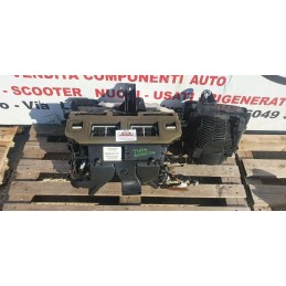 LANCIA THEMA RADIATORE RISCALDAMENTO CONDIZIONAMENTO EVAPORATORE MOTORINO STUFA
