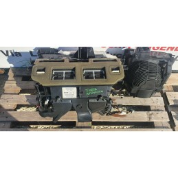 LANCIA THEMA RADIATORE RISCALDAMENTO CONDIZIONAMENTO EVAPORATORE MOTORINO STUFA