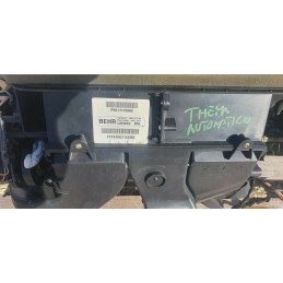 LANCIA THEMA RADIATORE RISCALDAMENTO CONDIZIONAMENTO EVAPORATORE MOTORINO STUFA