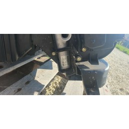 LANCIA THEMA RADIATORE RISCALDAMENTO CONDIZIONAMENTO EVAPORATORE MOTORINO STUFA
