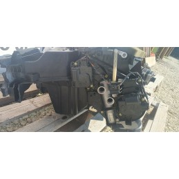 LANCIA THEMA RADIATORE RISCALDAMENTO CONDIZIONAMENTO EVAPORATORE MOTORINO STUFA