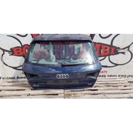AUDI A3 8V PORTELLO...