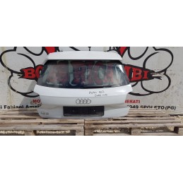 AUDI Q2 GA PORTELLO...