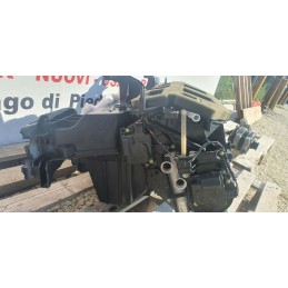 LANCIA THEMA RADIATORE RISCALDAMENTO CONDIZIONAMENTO EVAPORATORE MOTORINO STUFA