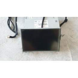 PEUGEOT 208 SISTEMA NAVIGAZIONE CENTRALINA SCHERMO TOUCHSCREEN USB SMEG CEM00