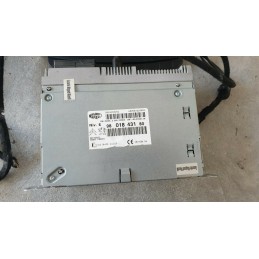 PEUGEOT 208 SISTEMA NAVIGAZIONE CENTRALINA SCHERMO TOUCHSCREEN USB SMEG CEM00