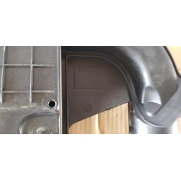 FIAT 500 ABARTH SCATOLA FILTRO ARIA BOX BENZINA 51972720
