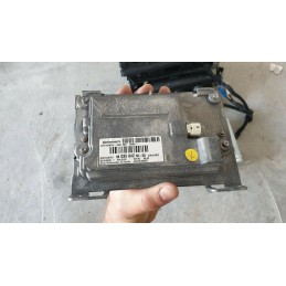 PEUGEOT 208 SISTEMA NAVIGAZIONE CENTRALINA SCHERMO TOUCHSCREEN USB SMEG CEM00