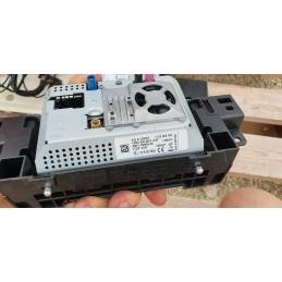 FORD FOCUS MK3 3 SERIE SISTEMA NAVIGAZIONE TASTIERA STEREO BLUETOOTH DISPLAY