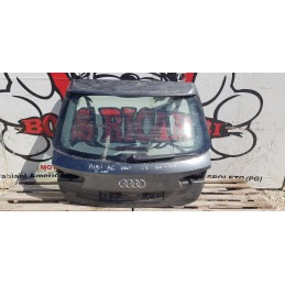 AUDI A6 AVANT 4G C7...