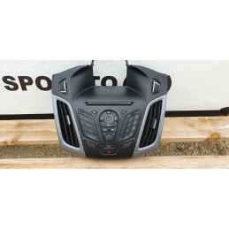 FORD FOCUS MK3 3 SERIE SISTEMA NAVIGAZIONE TASTIERA STEREO BLUETOOTH DISPLAY