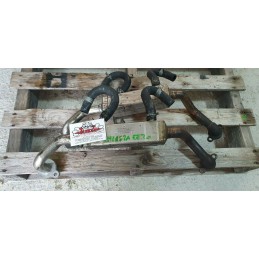 SUBARU FORESTER IMPREZA VALVOLA EGR RAFFREDDAMENTO COOLER J2D02520BB-AS01