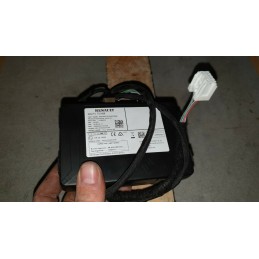 RENAULT MEGANE 4 DISPLAY NAVIGAZIONE GPS SCHERMO AUTORADIO LETTORE GTLINE