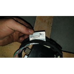 RENAULT MEGANE 4 DISPLAY NAVIGAZIONE GPS SCHERMO AUTORADIO LETTORE GTLINE