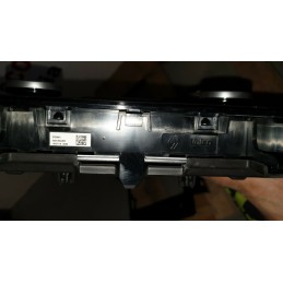 RENAULT MEGANE 4 DISPLAY NAVIGAZIONE GPS SCHERMO AUTORADIO LETTORE GTLINE