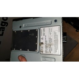 RENAULT MEGANE 4 DISPLAY NAVIGAZIONE GPS SCHERMO AUTORADIO LETTORE GTLINE