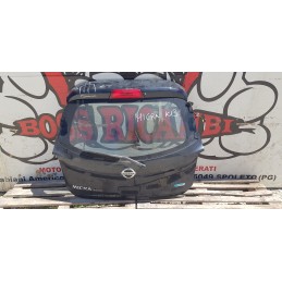 NISSAN MICRA K13 PORTELLONE...