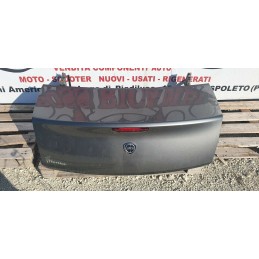 LANCIA THEMA BAULE BAULIERA PORTELLONE BAGAGLIAIO COFANO POSTERIORE