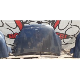 FORD FOCUS LV MUSATA FRONTALE PARAURTI FANALI COFANO PARAFANGHI RADIATORI