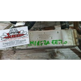 SUBARU FORESTER IMPREZA VALVOLA EGR RAFFREDDAMENTO COOLER J2D02520BB-AS01