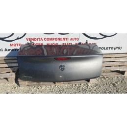 LANCIA THEMA BAULE BAULIERA PORTELLONE BAGAGLIAIO COFANO POSTERIORE