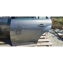 LANCIA THEMA SPORTELLO SPORTELLI PORTA PORTIERA LATERALE ANT POST DX SX