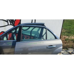 LANCIA THEMA SPORTELLO SPORTELLI PORTA PORTIERA LATERALE ANT POST DX SX