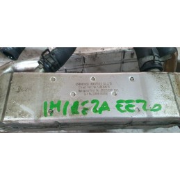 SUBARU FORESTER IMPREZA VALVOLA EGR RAFFREDDAMENTO COOLER J2D02520BB-AS01
