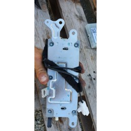 TESLA MODEL 3 AUTORADIO STEREO MODEL FM/DAB HB Z503 1079755-00-D