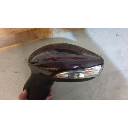 FORD FIESTA 6 SERIE MK7 SPECCHIETTO SPECCHIETTI RETROVISORE ESTERNO DX SX VETRO