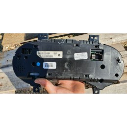 Dettagli su   LANCIA THEMA CONTACHILOMETRI QUADRO STRUMENTI DISPLAY COPERTURA 3.0 V6