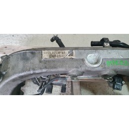 SUBARU FORESTER IMPREZA COLLETTORE ASPIRAZIONE ALLUMINIO ZLDZLB-41 EE20 2.0D