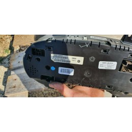Dettagli su   LANCIA THEMA CONTACHILOMETRI QUADRO STRUMENTI DISPLAY COPERTURA 3.0 V6