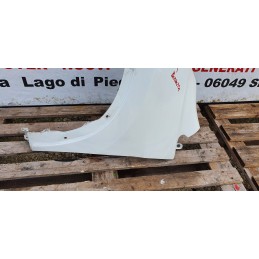 HONDA CRV PARAFANGO LATERALE ANTERIORE SINISTRO SX