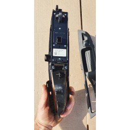FORD FOCUS 3 SERIE PULSANTIERA INTERRUTTORE ALZACRISTALLO SX DX LATO GUIDA 4P