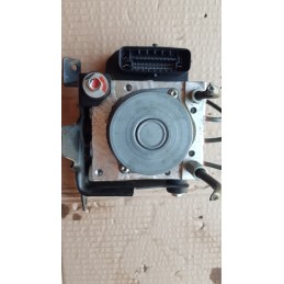 SUZUKI JIMNY AGGREGATO CENTRALINA POMPA MODULO ADVICS 116040-40012 57M5