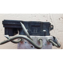 SUZUKI JIMNY AGGREGATO CENTRALINA POMPA MODULO ADVICS 116040-40012 57M5