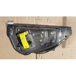 LAND ROVER FREELANDER 2 ALZAVETRO ALZACRISTALLI MOTORINO MECCANISMO POST SX