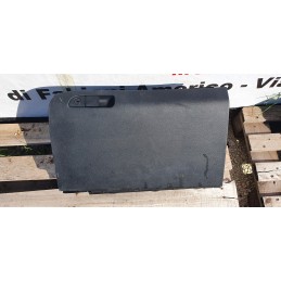LANCIA THEMA CASSETTO MANIGLIA VANO PORTAOGGETTI BOX DOCUMENTI PASSEGGERO DX