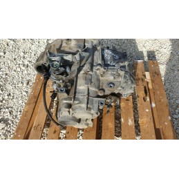 AUDI A3 8P SCATOLA CAMBIO DIFFERENZIALE TRASMISSIONE 6 MARCE 2.0 BKD 2005-2011