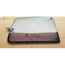 FIAT 500 CINQUCENTO SPORTING VETRO COMPASSO APRIBILE POSTERIORE DESTRO DX