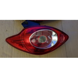 FORD KA 2 SERIE FANALE FANALI LUCE LUCI STOP POSTERIORE DESTRO SINISTRO DX SX