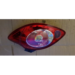 FORD KA 2 SERIE FANALE FANALI LUCE LUCI STOP POSTERIORE DESTRO SINISTRO DX SX