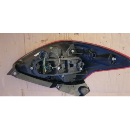 FORD KA 2 SERIE FANALE FANALI LUCE LUCI STOP POSTERIORE DESTRO SINISTRO DX SX