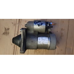 FORD KA 2 SERIE MOTORINO AVVIAMENTO MOTORE 51832952 169A4000 1.2B
