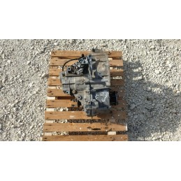 AUDI A3 8P SCATOLA CAMBIO DIFFERENZIALE TRASMISSIONE 6 MARCE 2.0 BKD 2005-2011